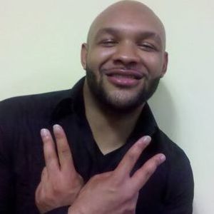 Meet your Posher, Dontae